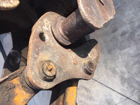 YANMAR VIO20-4 – Image 7