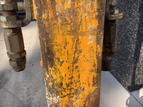 YANMAR VIO20-4 – Image 8