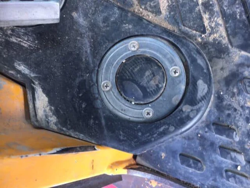 YANMAR VIO20-4 – Image 9