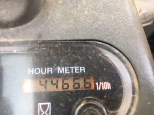 YANMAR VIO20-4 – Image 4