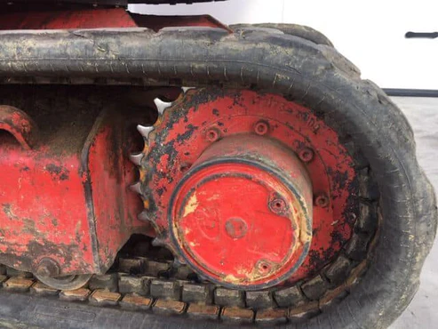 YANMAR VIO20-4 – Image 2