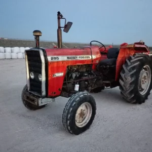 MASSEY FERGUSON 285