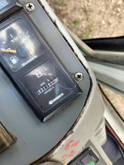 Neuson 2202 RDV – Image 5