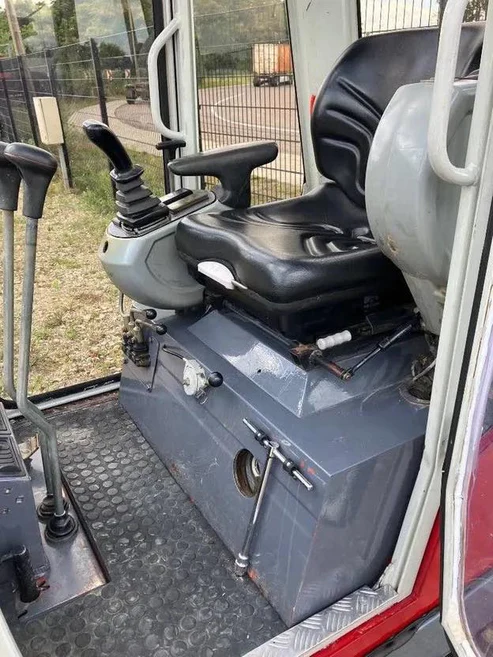 Neuson 2202 RDV – Image 6