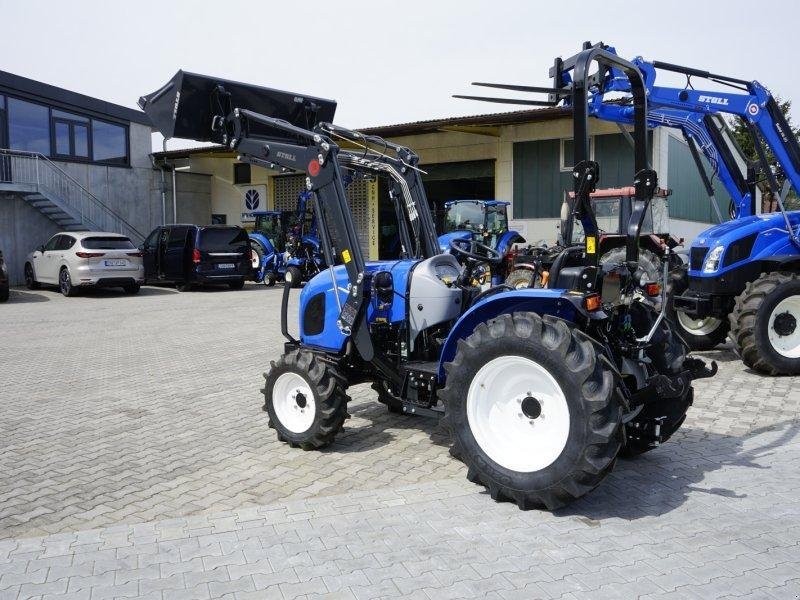 New Holland Boomer50 – Image 4