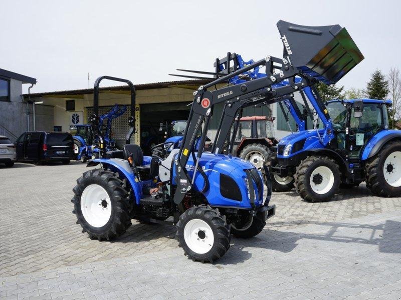 New Holland Boomer50 – Image 19