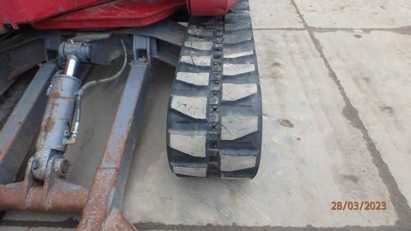 Takeuchi 153 FR – Image 8