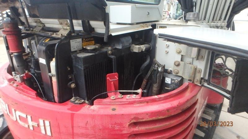 Takeuchi 153 FR – Image 14