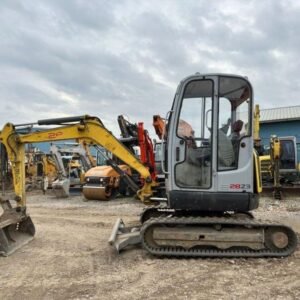 Wacker Neuson 28Z3 RD