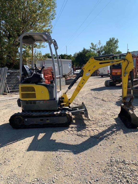 WACKER NEUSON EZ17 – Image 6