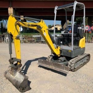 WACKER NEUSON EZ17