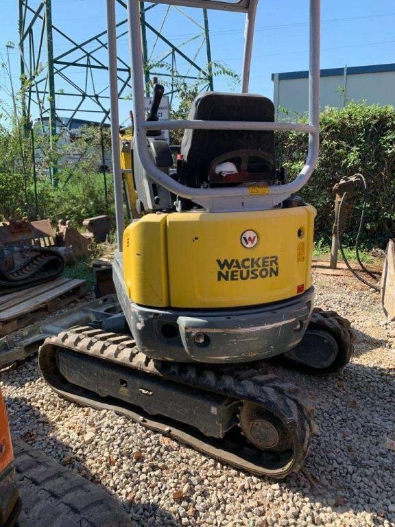 WACKER NEUSON EZ17 – Image 9
