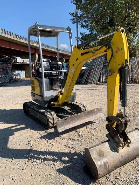 WACKER NEUSON EZ17 – Image 10