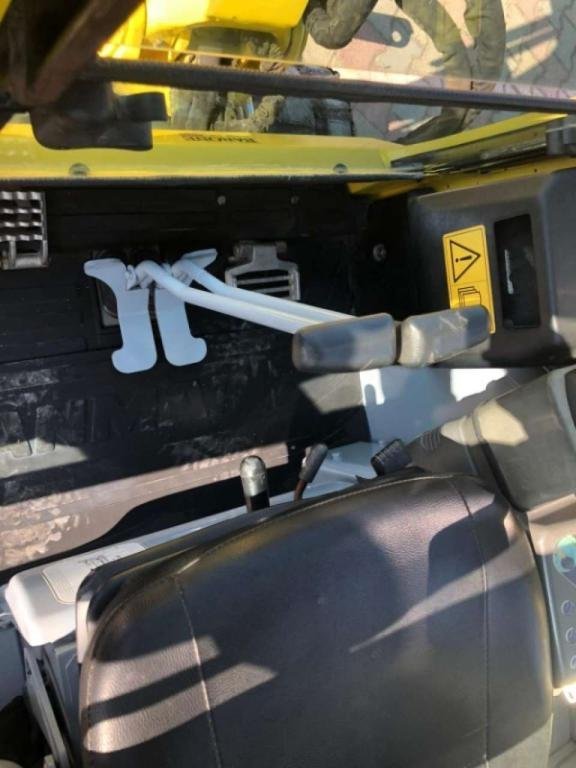 YANMAR VIO 25.3 + 4 Godets – Image 4