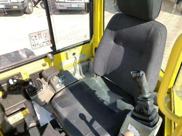YANMAR VIO 25.3 + 4 Godets – Image 6
