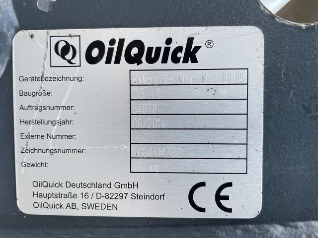 Case CX 39B S2 + 3 GODETS + GRAPPIN – Image 15