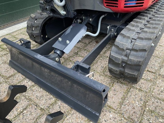 YANMAR VIO12 + 3 godets – Image 11