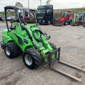 Avant Tecno 530 (2019)