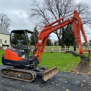 KX91-3 Super Series , 2012 , 2,7T