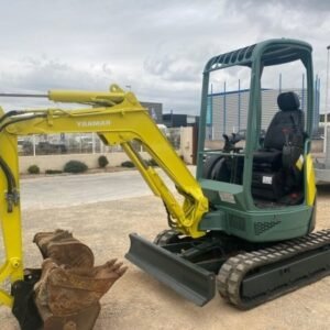 YANAMR VIO20 / 2,2 T