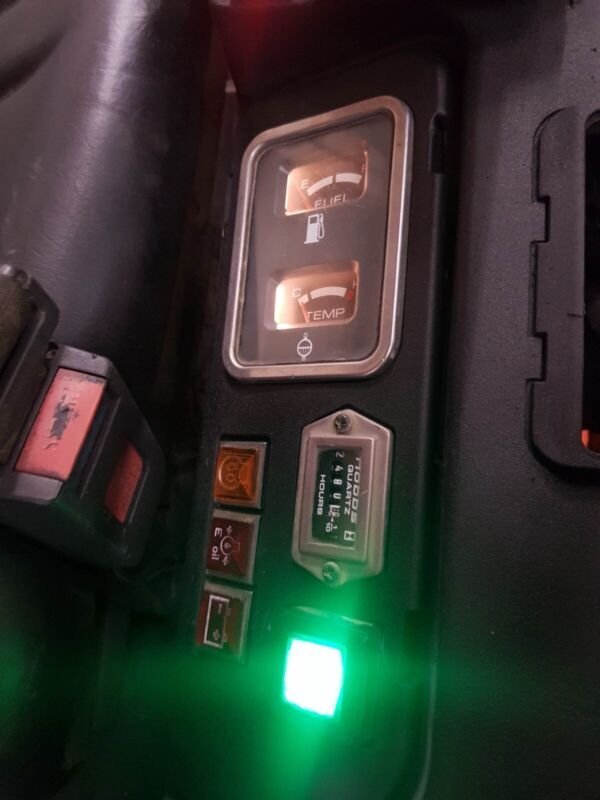 Kubota KX36-3 , 2009 , 1,5T – Image 8