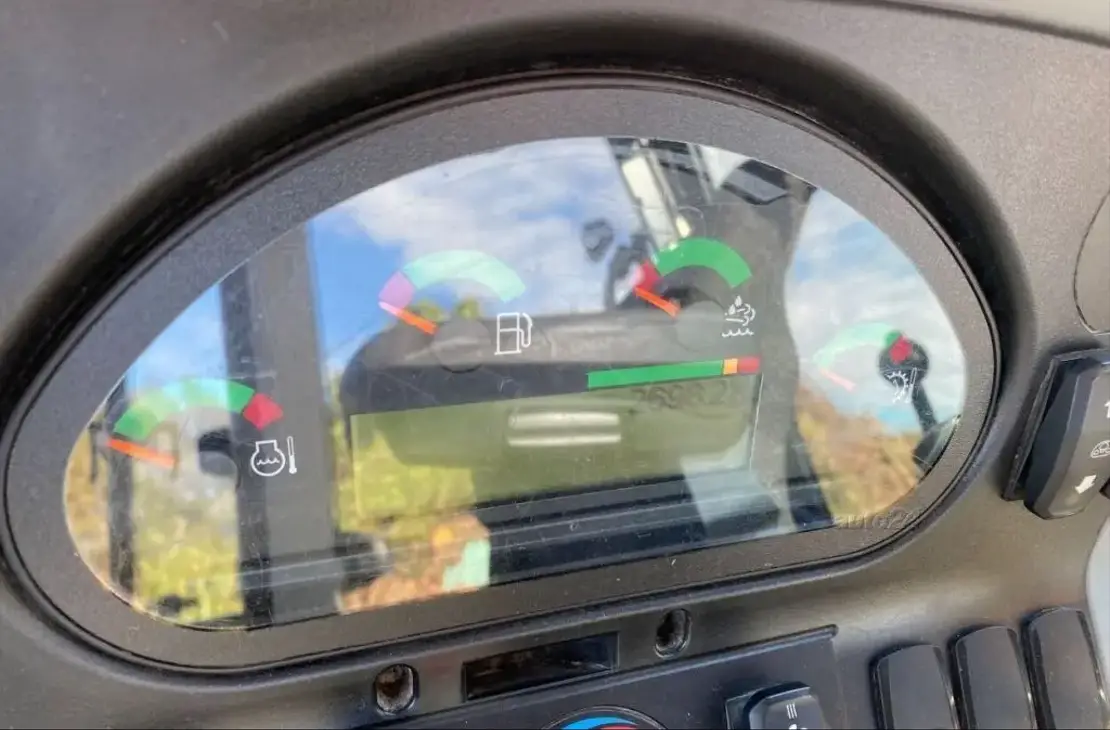 Caterpillar 434F2 – Image 10