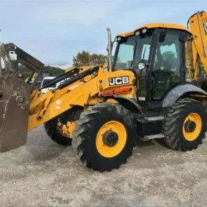 JCB 3CX
