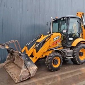 JCB 3CX P21 ECO