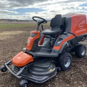 Husqvarna RC320 TS AWD