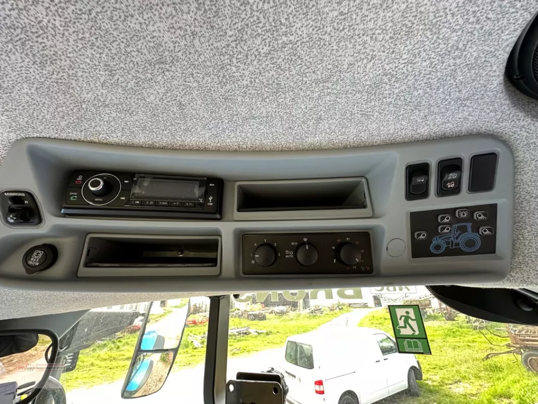 Tracteur Agricole New Holland T7.275 AC – Image 4