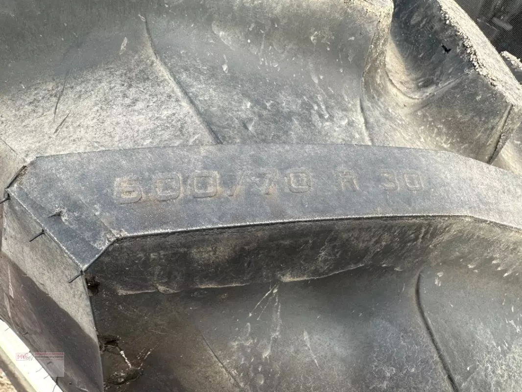 Tracteur Agricole New Holland T7.275 AC – Image 2