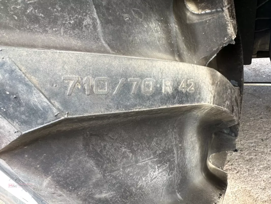 Tracteur Agricole New Holland T7.275 AC – Image 12