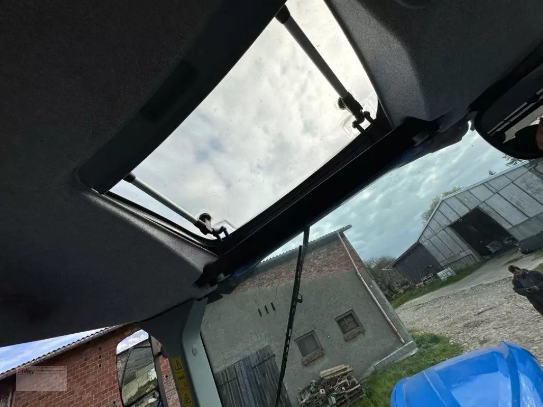 Tracteur Agricole New Holland T7.275 AC – Image 15