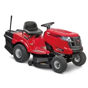 MTD – Tondeuse autoportée Mtd SMART RN 145 à ramassage intégré – Neuf - Prix Destockage