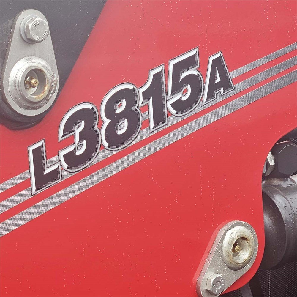Case IH Farmall 100 A – Image 59