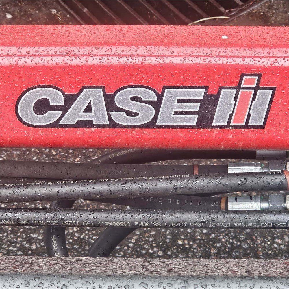 Case IH Farmall 100 A – Image 60