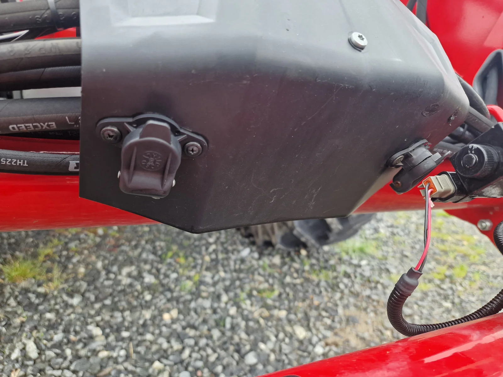 Massey Ferguson 4710M Dyna 2 – 2021 – Image 29
