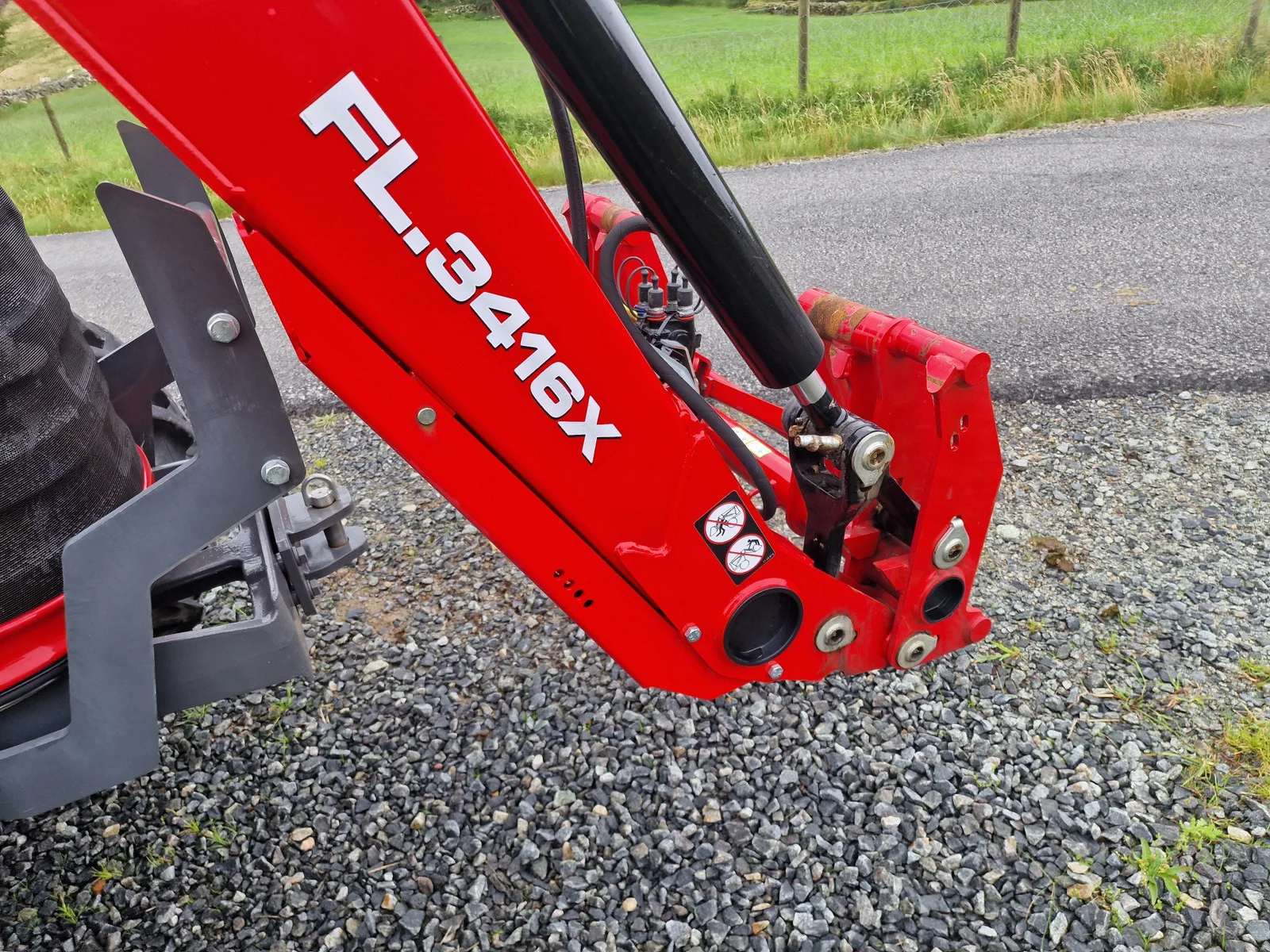 Massey Ferguson 4710M Dyna 2 – 2021 – Image 27
