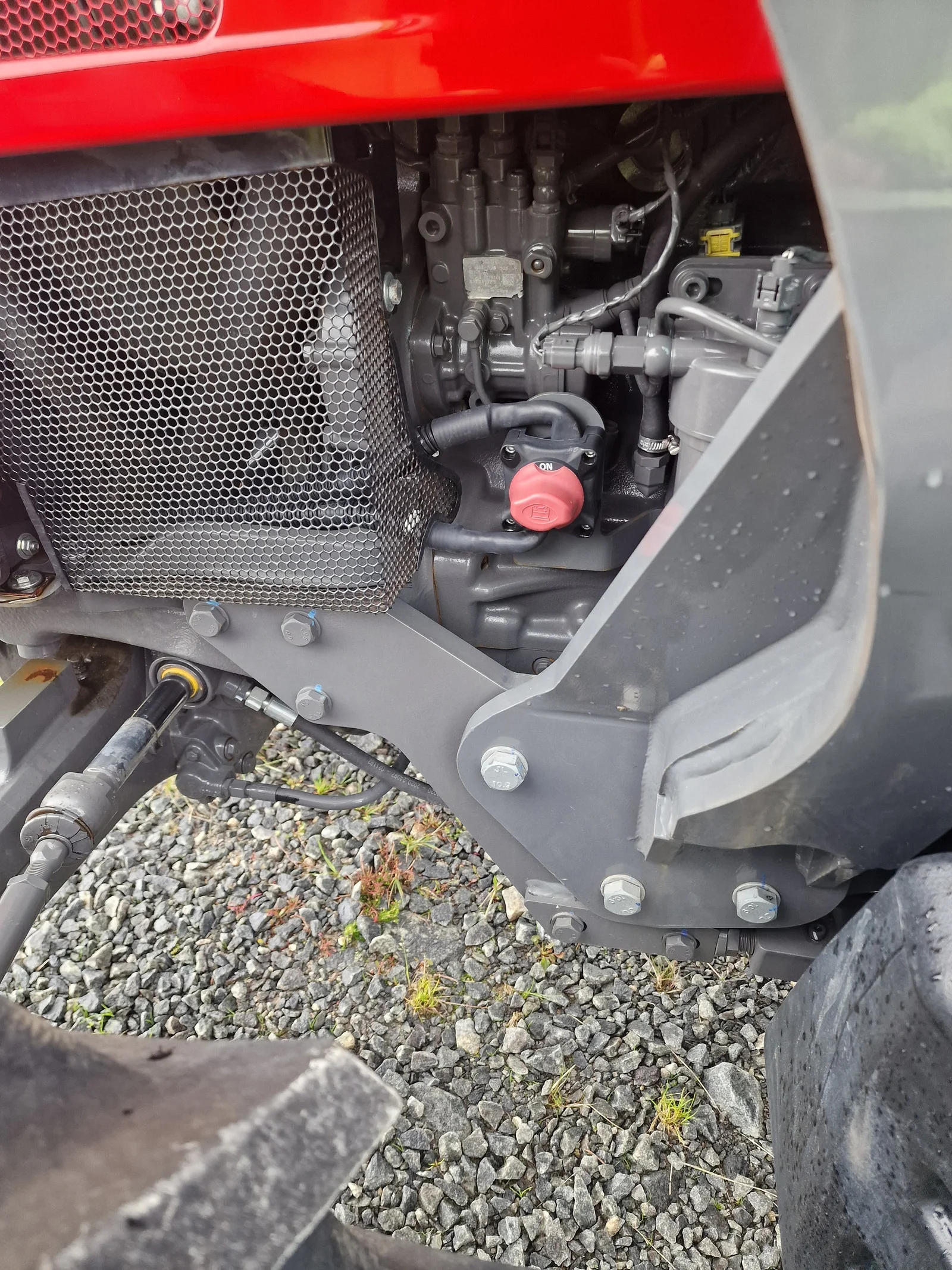 Massey Ferguson 4710M Dyna 2 – 2021 – Image 25