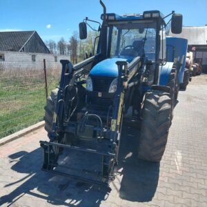 Pronar Zefir 85