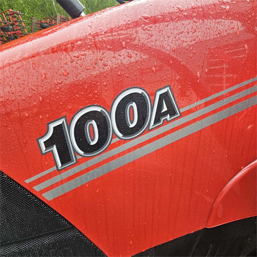 Case IH Farmall 100 A – Image 61