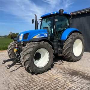 New Holland T6050 (2008)