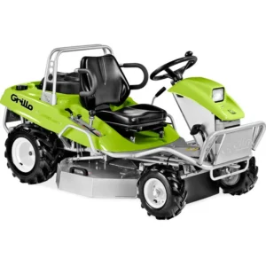 Tondeuse Débroussailleuse Grillo Climber 7.18