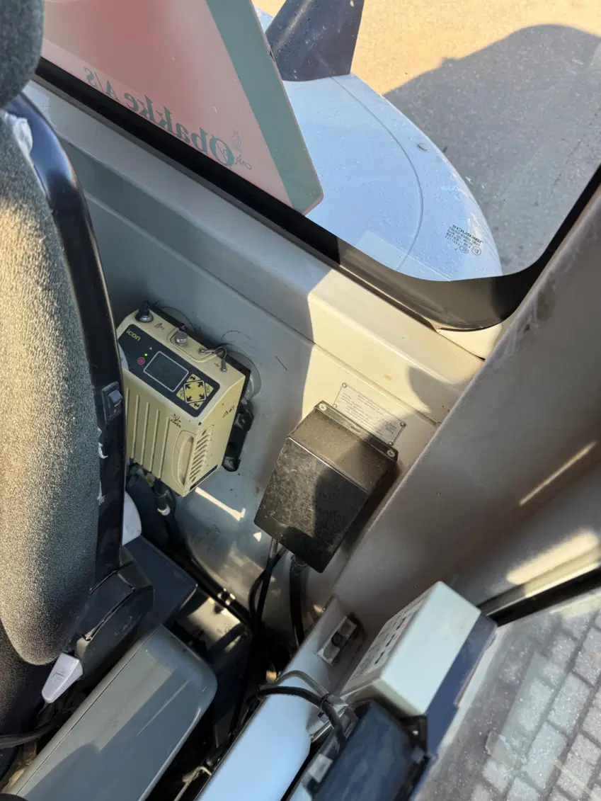 Takeuchi TB290 full option - 8,4T – Image 12