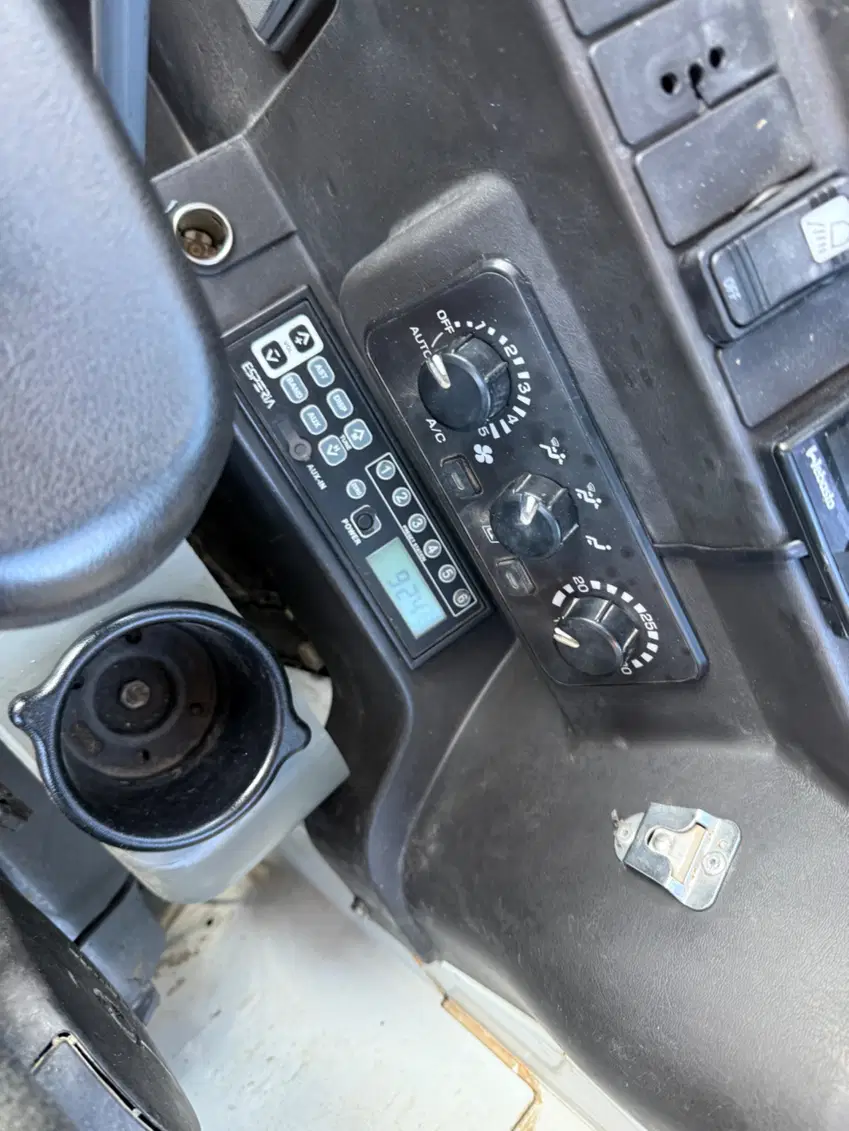 Takeuchi TB290 full option - 8,4T – Image 13