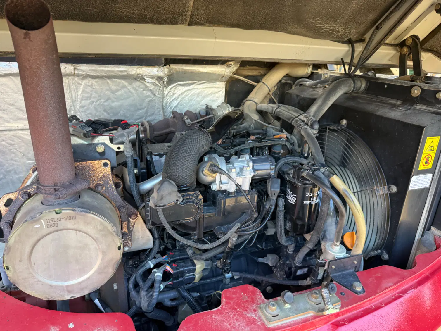 Takeuchi TB290 full option - 8,4T – Image 16