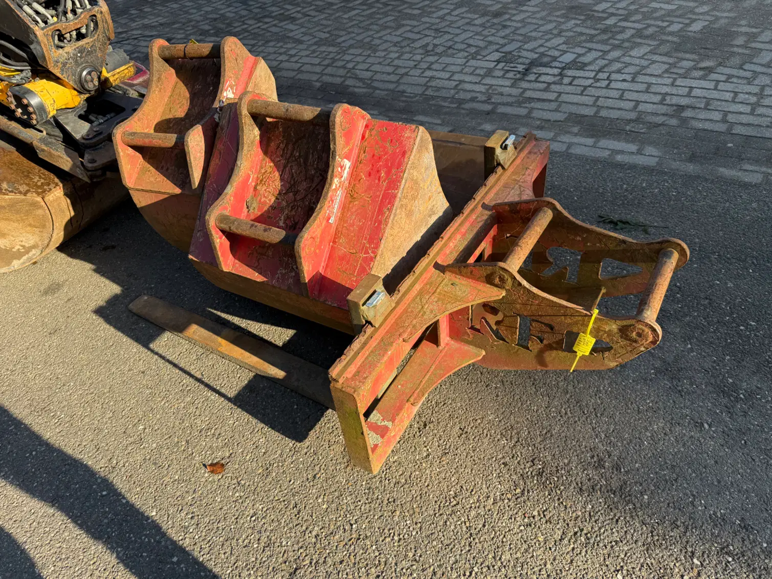Takeuchi TB290 full option - 8,4T – Image 23