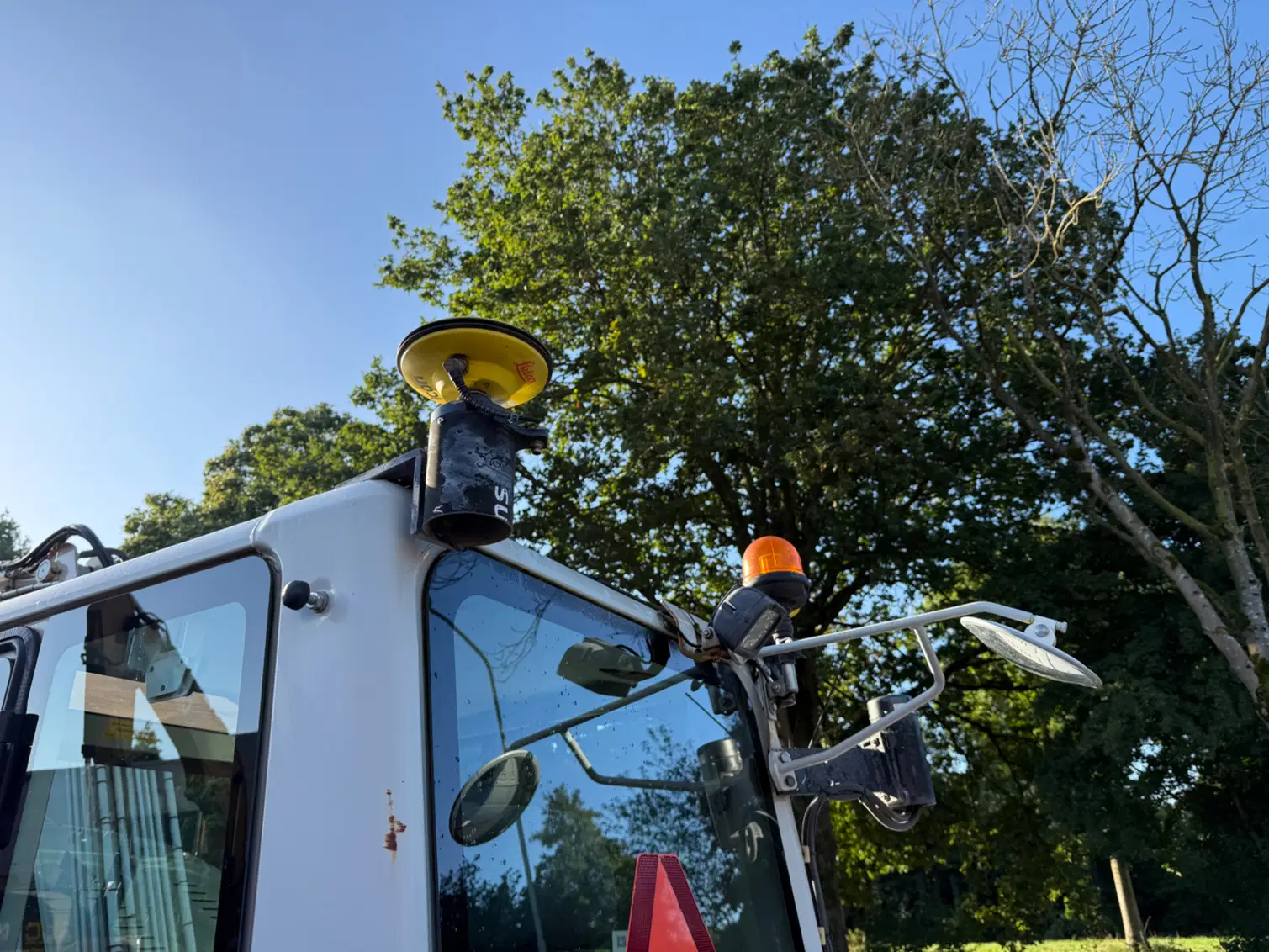 Takeuchi TB290 full option - 8,4T – Image 24