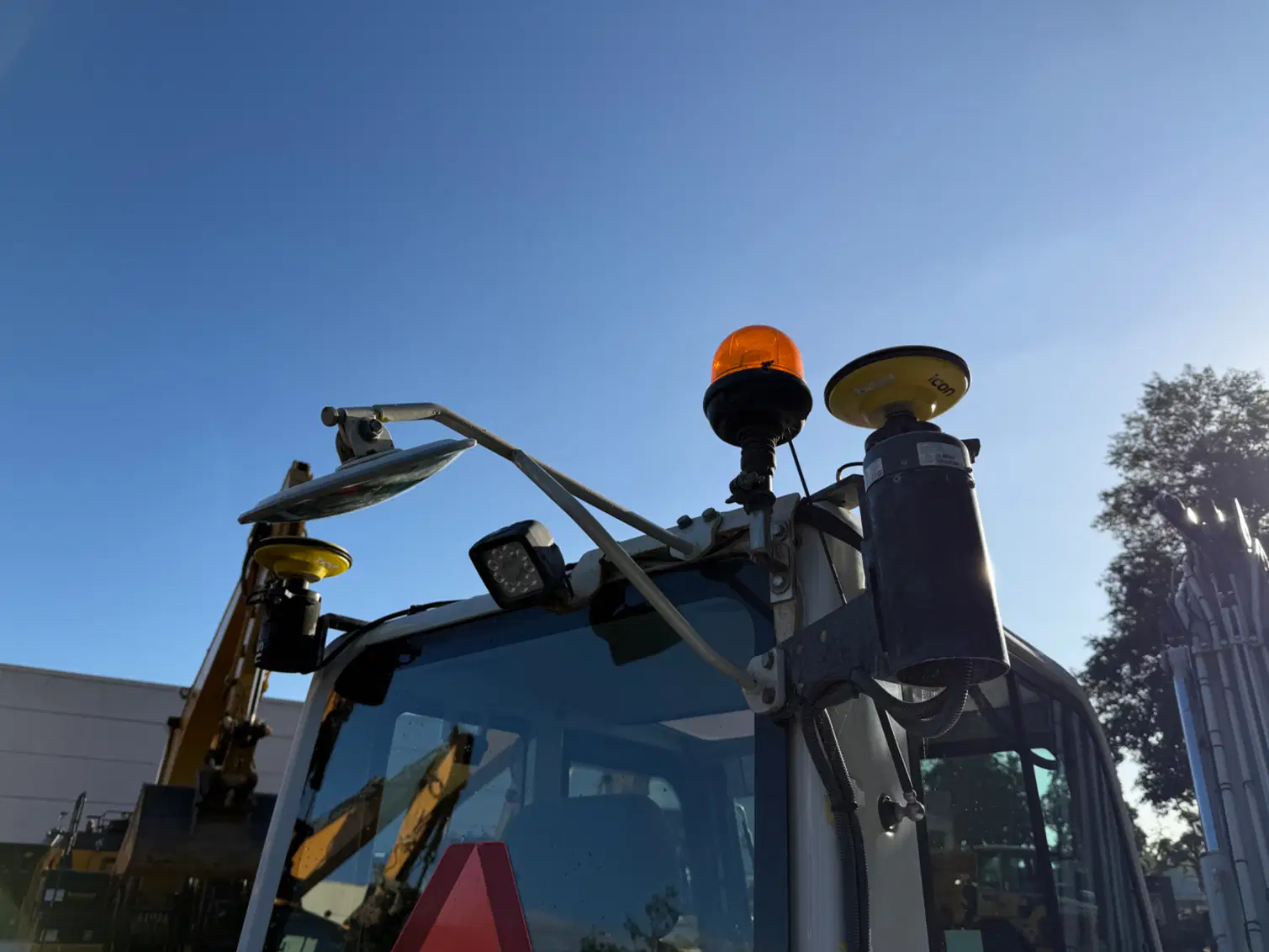 Takeuchi TB290 full option - 8,4T – Image 25