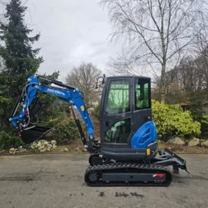 Diversen / RIPPA R22 PRO - 2,5T